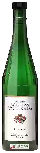 Wijnmakerij Schloss Vollrads - Riesling