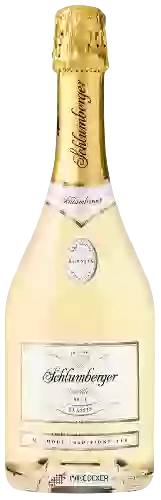 Wijnmakerij Schlumberger - Klassik Brut