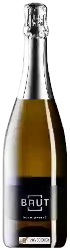 Wijnmakerij Schmidweine - Brut