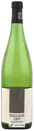 Wijnmakerij Schmitt Söhne - Riesling Dry