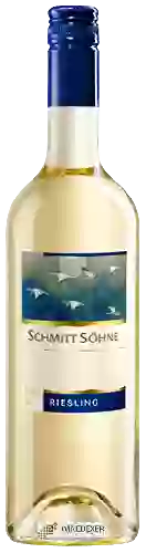 Wijnmakerij Schmitt Söhne - Riesling