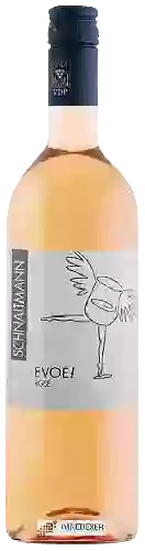 Wijnmakerij Schnaitmann - Evoè! Rosé