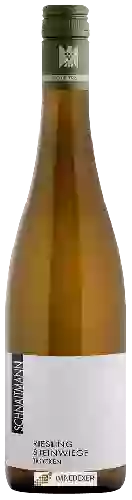 Wijnmakerij Schnaitmann - Steinwiege Riesling Trocken