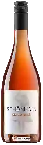 Wijnmakerij Schönhals - Secco Rosé Trocken