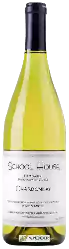 Wijnmakerij School House Vineyard - Chardonnay