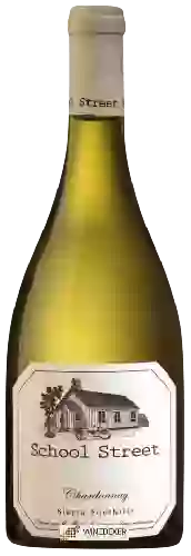 Wijnmakerij School Street - Chardonnay