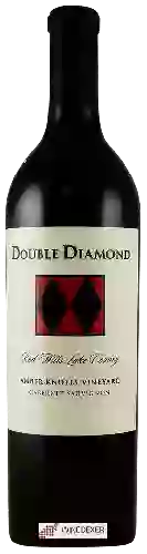 Wijnmakerij Schrader - Double Diamond Amber Knolls Vineyard Cabernet Sauvignon