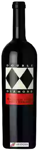 Wijnmakerij Schrader - Double Diamond Mayacamas Range Cabernet Sauvignon