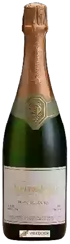 Wijnmakerij Schramsberg - Blanc de Blancs Brut