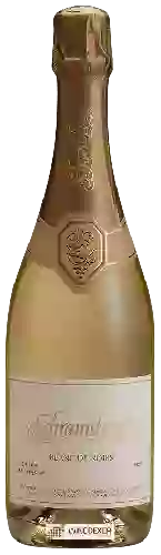 Wijnmakerij Schramsberg - Blanc de Noirs Brut