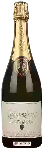 Wijnmakerij Schramsberg - Brut Jones Vineyards