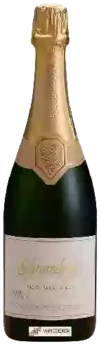 Wijnmakerij Schramsberg - Brut Napa Valley