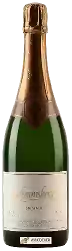 Wijnmakerij Schramsberg - Crémant Demi-Sec