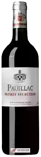 Wijnmakerij Schröder & Schÿler - Private Selection Pauillac