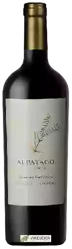 Wijnmakerij Schroeder - Alpataco Reserve Cabernet Sauvignon