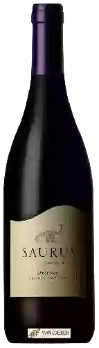 Wijnmakerij Schroeder - Saurus Pinot Noir