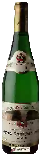 Wijnmakerij Weingut H. Schwaab-Kiebel - Erdener Treppchen Kabinett Riesling