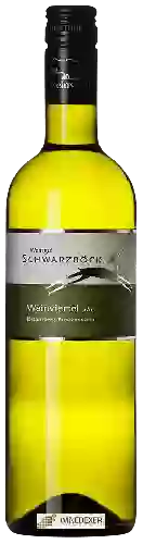 Wijnmakerij Schwarzböck - Bisamberg-Kreuzenstein