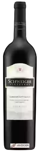 Wijnmakerij Schweiger Vineyards - Cabernet Sauvignon