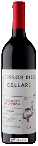 Wijnmakerij Scissor Kick Cellars - Cabernet Sauvignon