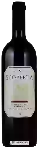 Wijnmakerij Scoperta - Montepulciano d'Abruzzo