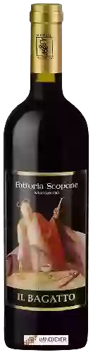Wijnmakerij Scopone - Il Bagatto Montalcino