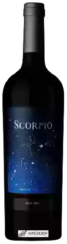 Wijnmakerij Scorpio - Malbec