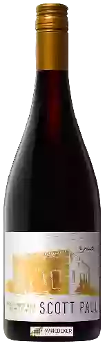 Wijnmakerij Scott Paul - La Paulée Pinot Noir