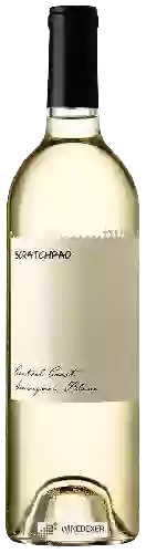 Wijnmakerij Scratchpad Cellars - Sauvignon Blanc