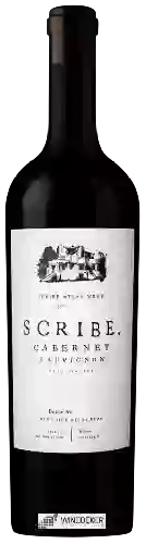 Wijnmakerij Scribe - Atlas Peak West Cabernet Sauvignon