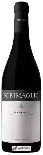 Wijnmakerij Scrimaglio - Barolo