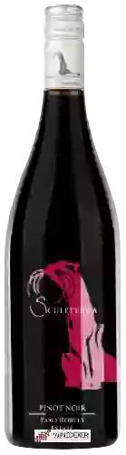 Wijnmakerij Sculpterra - Pinot Noir