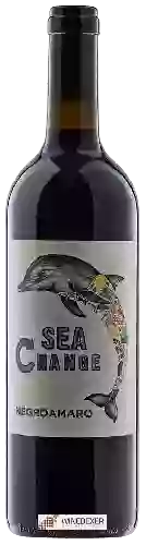 Wijnmakerij Sea Change - Negroamaro