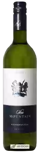 Wijnmakerij Sea Mountain - Chardonnay Limestone