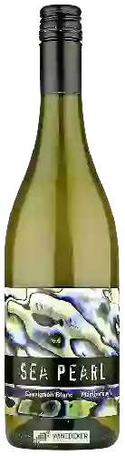 Wijnmakerij Sea Pearl - Sauvignon Blanc