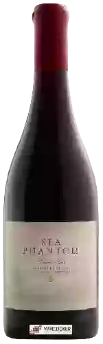 Wijnmakerij Sea Phantom - Riverview Vineyard Pinot Noir