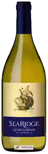 Wijnmakerij Sea Ridge - Chardonnay