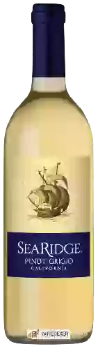 Wijnmakerij Sea Ridge - Pinot Grigio