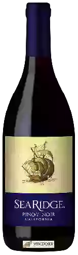Wijnmakerij Sea Ridge - Pinot Noir