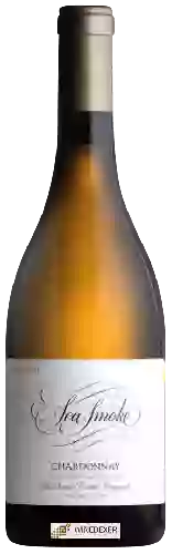 Wijnmakerij Sea Smoke - Gratis Chardonnay