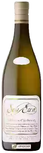 Wijnmakerij Sea Sun - Chardonnay