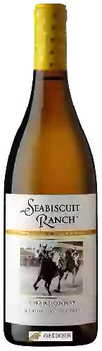 Wijnmakerij Seabiscuit Ranch - Chardonnay