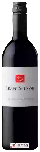 Wijnmakerij Sean Minor - 4B Cabernet Sauvignon (4 Bears)