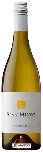 Wijnmakerij Sean Minor - 4B Chardonnay (4 Bears)