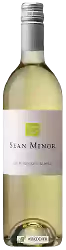 Wijnmakerij Sean Minor - 4B Sauvignon Blanc (4 Bears)