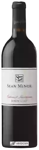 Wijnmakerij Sean Minor - North Coast Cabernet Sauvignon