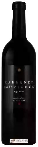 Wijnmakerij Sean Thackrey - Cabernet Sauvignon