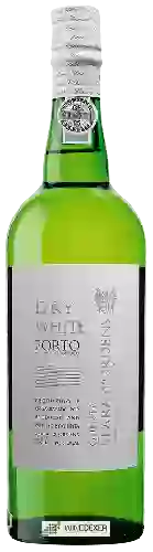 Wijnmakerij Seara d'Ordens - Dry White Porto