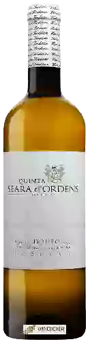 Wijnmakerij Seara d'Ordens - Reserva Branco