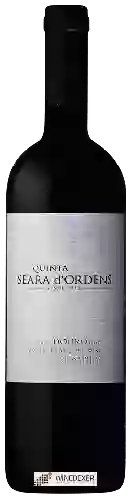 Wijnmakerij Seara d'Ordens - Reserva Vinhas Velhas